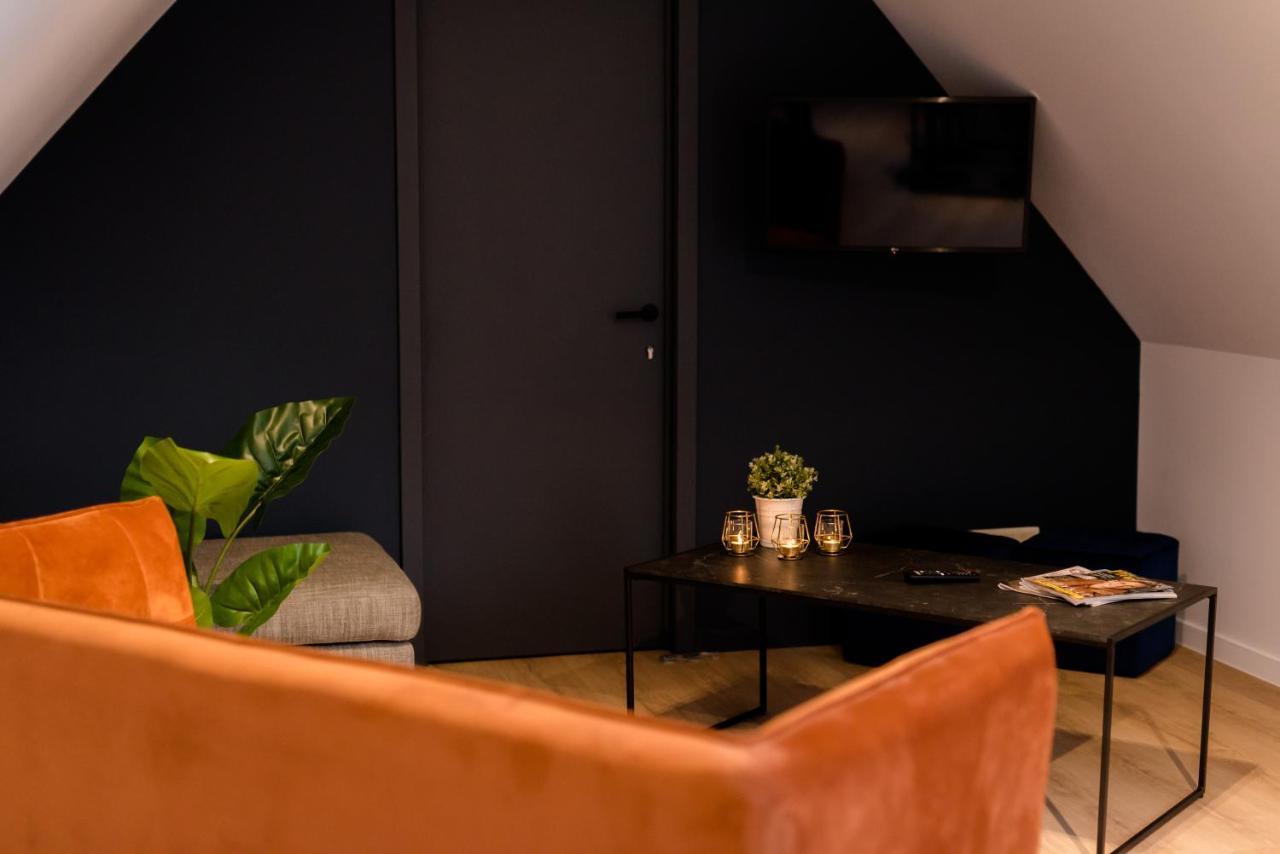 Coq Au Lit: Maison D'Etoile De Haan Kültér fotó