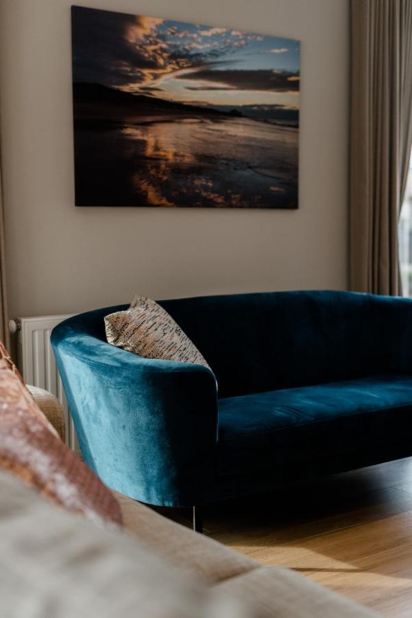 Coq Au Lit: Maison D'Etoile De Haan Kültér fotó
